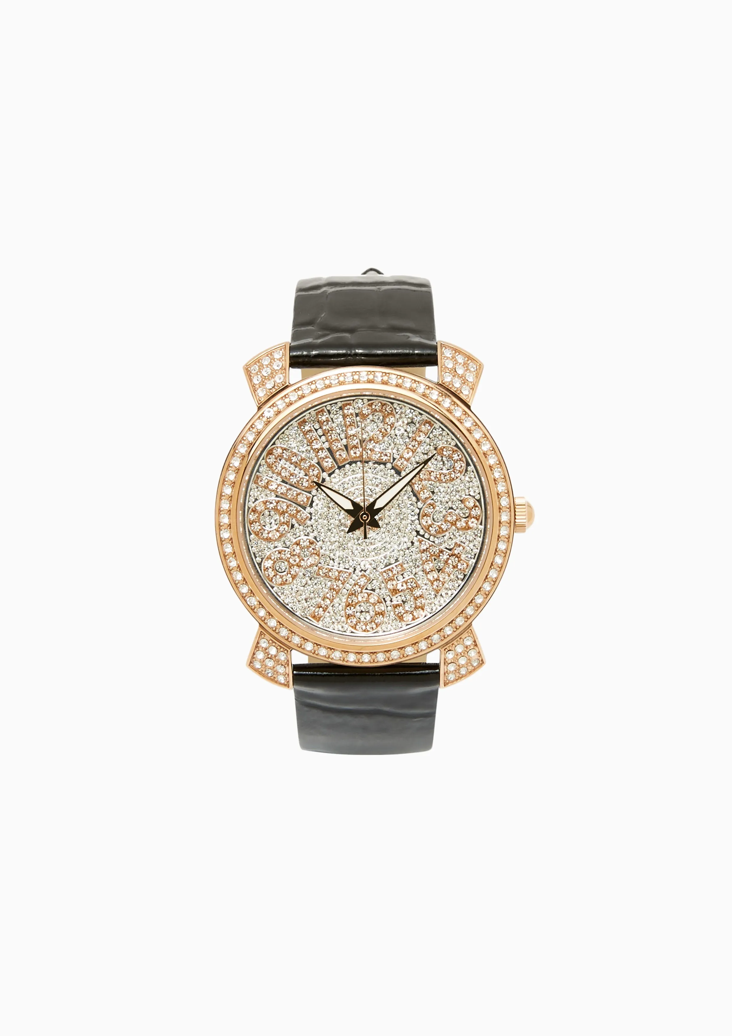 Alex Watch Black