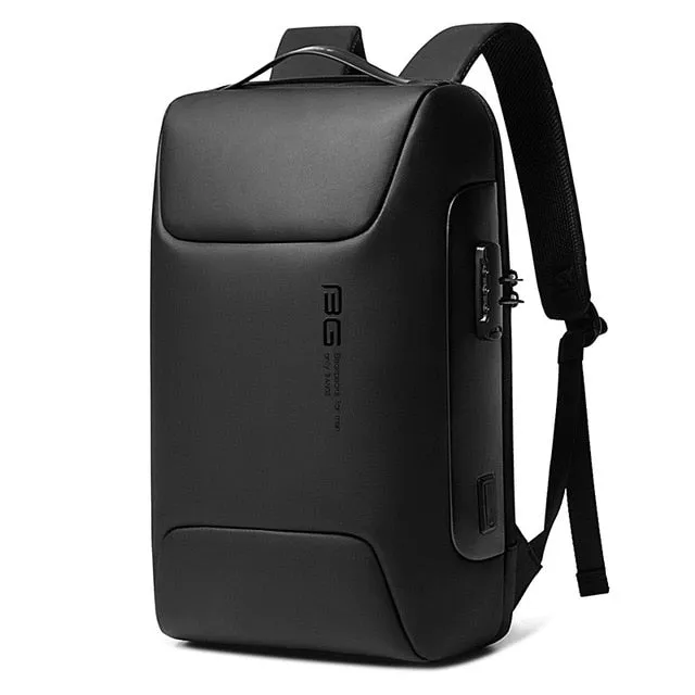 Anti Thief Multifunctional  Water Proof Backpack