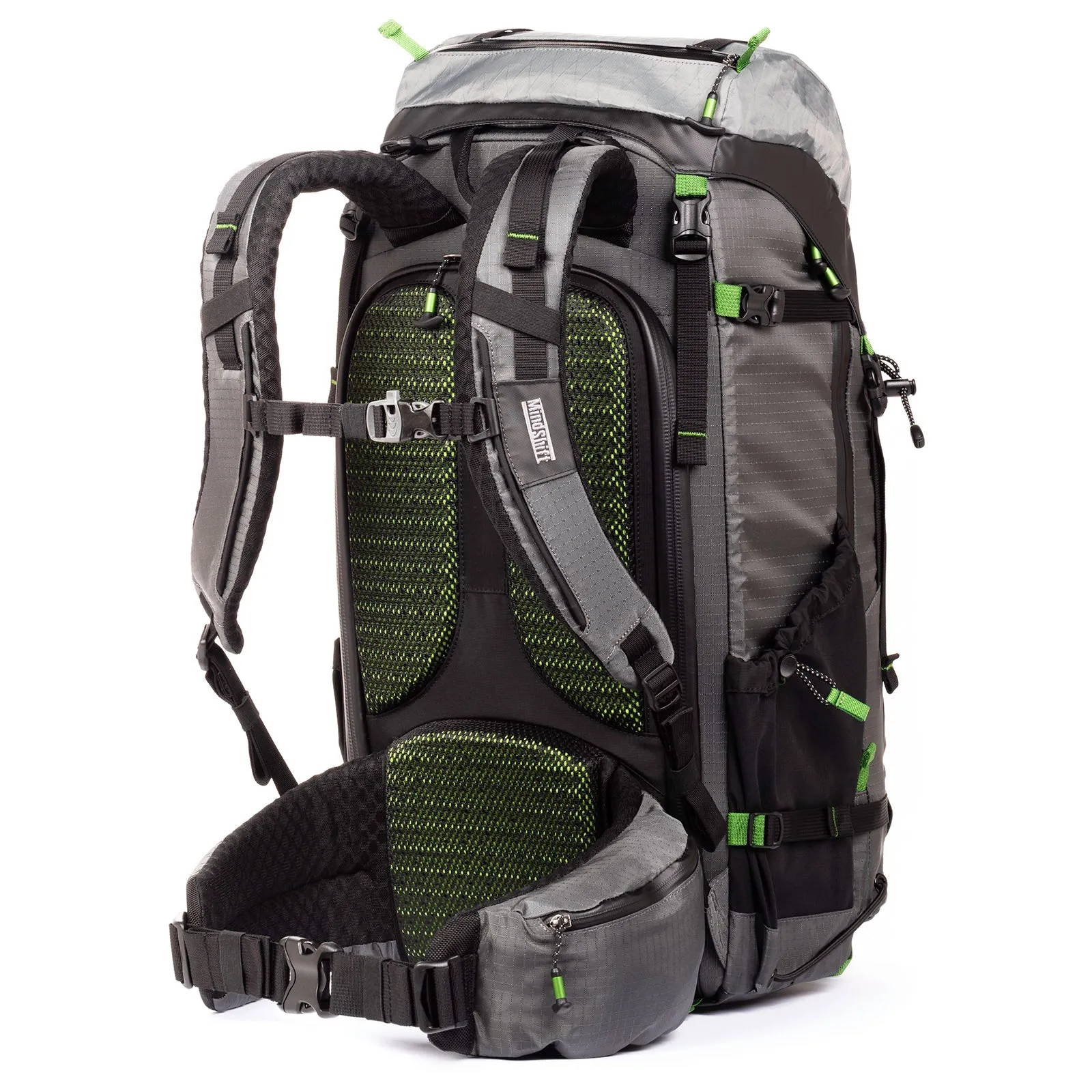 BackLight® Elite 45L