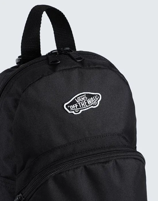 Backpack VANS, black