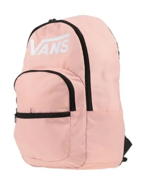 Backpack VANS, light pink