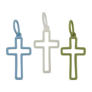 Cross Charm
