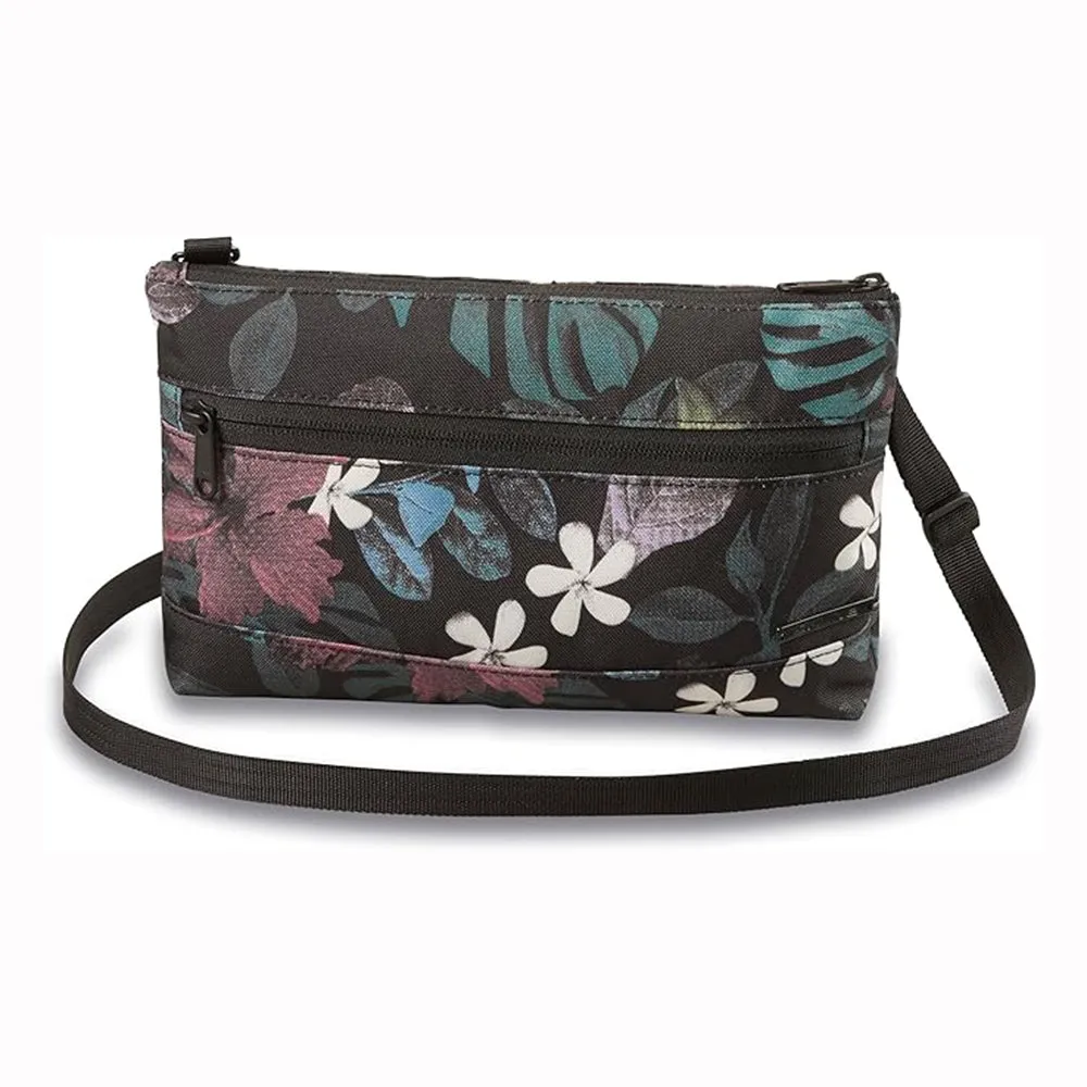 Dakine Unisex Tropic Dusk One Size Jacky Cross Body Shoulder Bag - 10000347-TROPICDUSK
