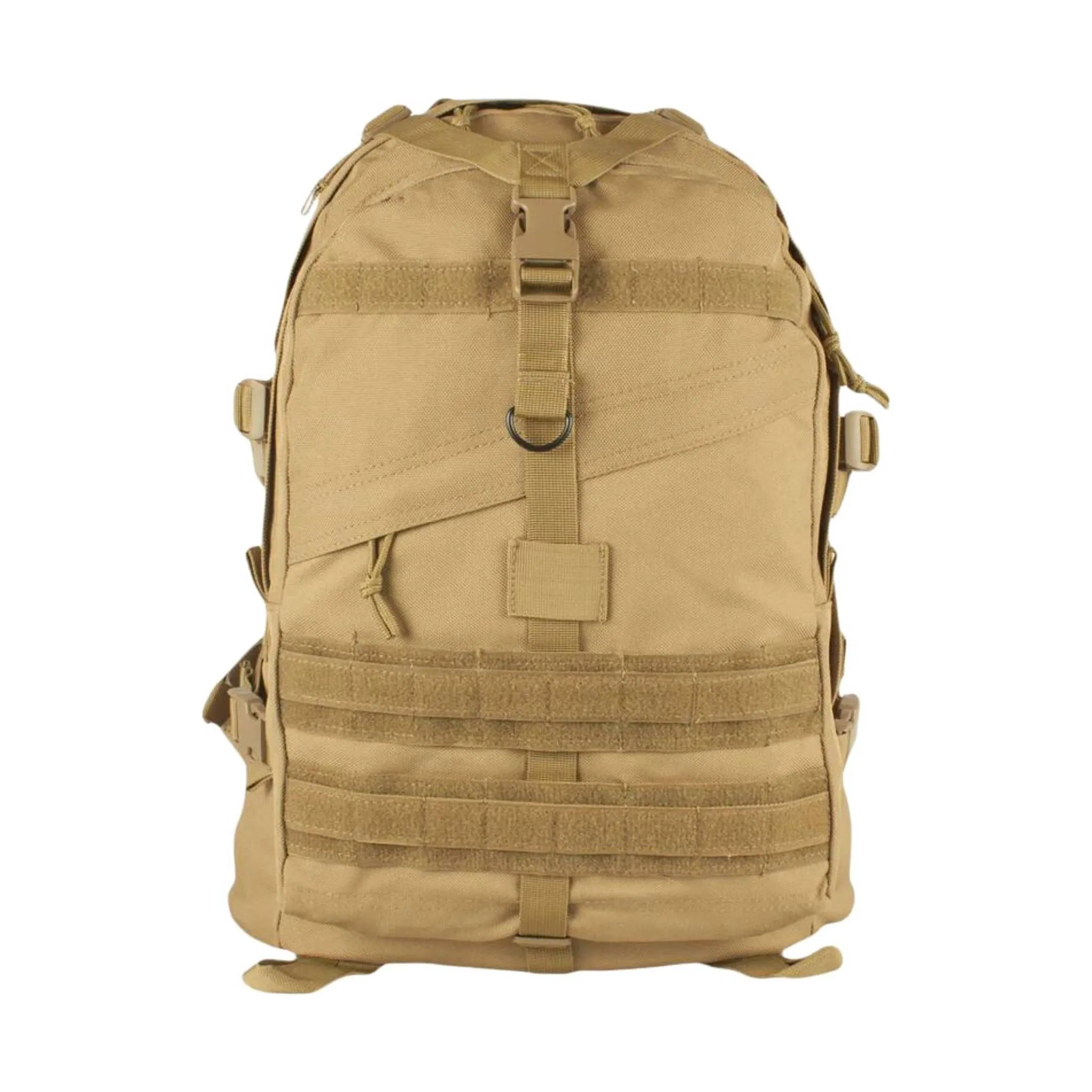 Fox Outdoor Products Large Transport Pack - Coyote