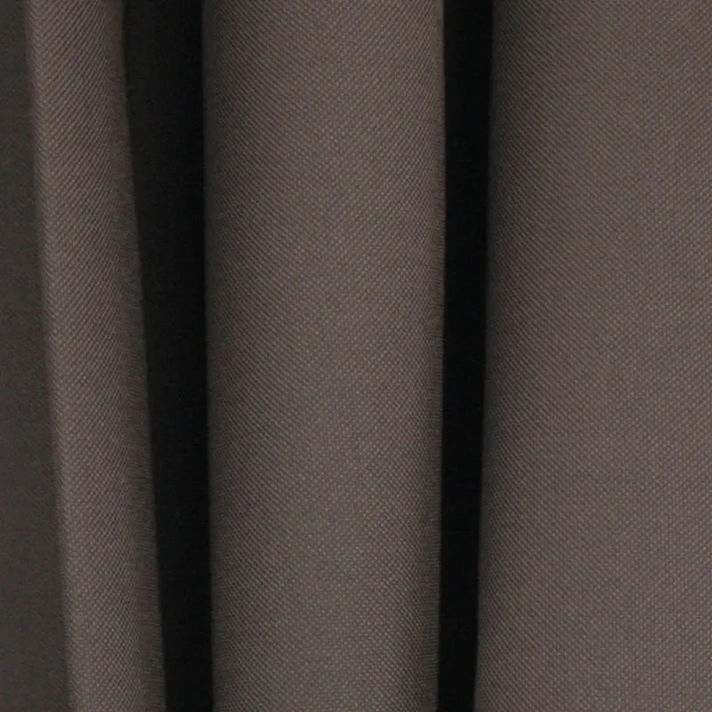 Home Décor Fabric - Waterproof Canvas - Brown