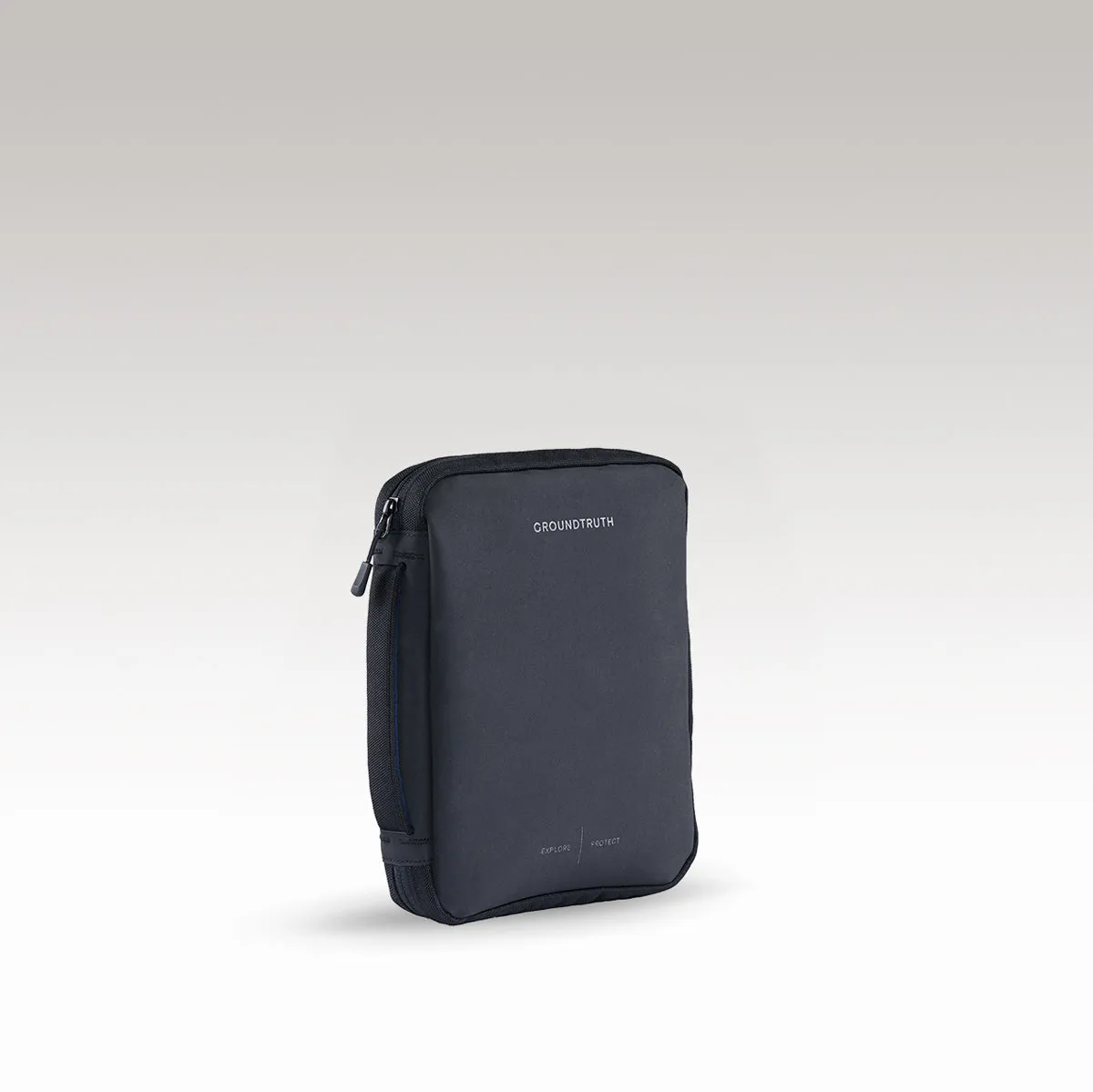 Recycled Tech Pouch