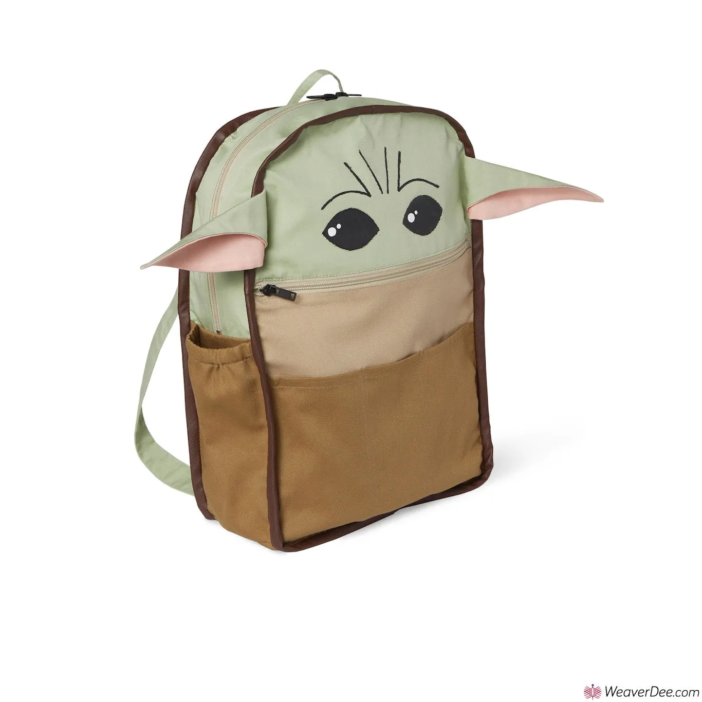 Simplicity Pattern S9619 Disney Star Wars Backpacks & Accessories