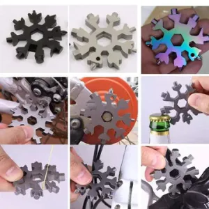 Snowflake