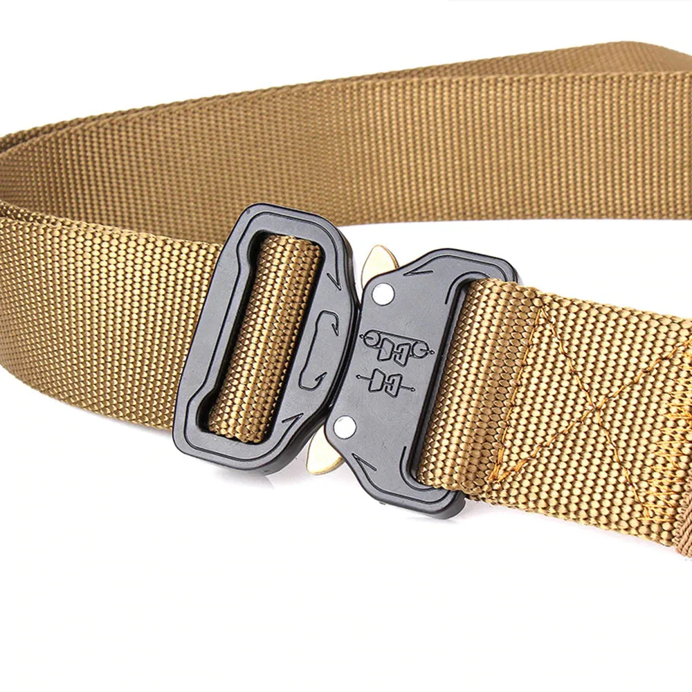 Super Strong Adventure Belt