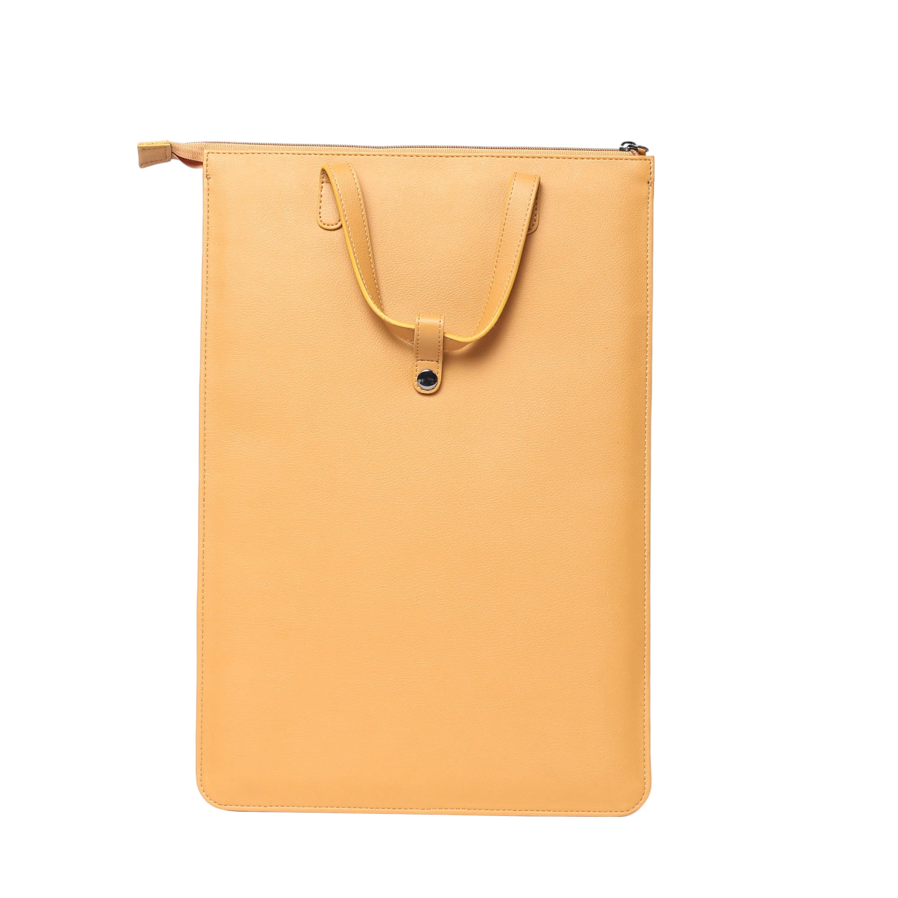 Tech Pro Vegan Leather Laptop Case
