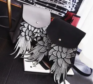 Wing Fashion Backpack